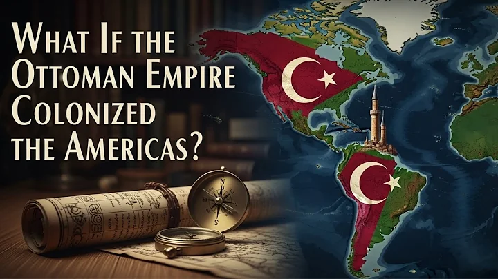 What If the Ottoman Empire Colonized the Americas?