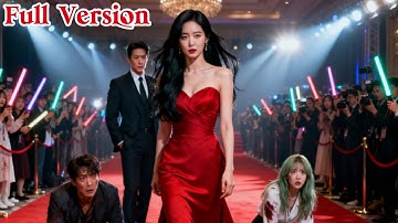 💔Betrayed & Reborn—Now I’m the Top Agent Making Pretty Boys Superstars! 🌟