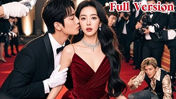 💔After Rebirth, She Returns With a Star Agent—Now the Cheating Duo Kneels, Begging for Her Mercy！