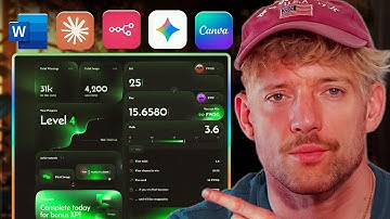 The $100K AI Design System Masterclass (Gemini 3)