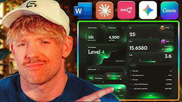 The $100K AI Design System Masterclass (Gemini 3)