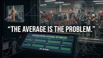 Why Traditional Optimization Fails in Industry 5.0 - Build Resilient Operations Under Volatility