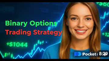 ​💫​My Secret Pocket Option Strategy| Binary Option Strategy That Everyone Is Silent About 😶​