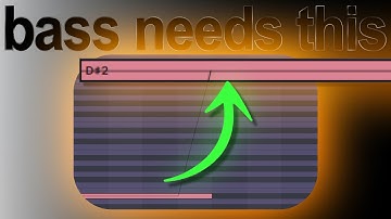 STOP MET HET MAKEN VAN BASSEN DIE SLECHT KLINKEN IN HET HOGERE GEBIED! (MIDDEN ZWARE NEURO)