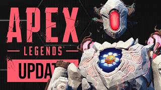 New Apex Update Has Insane Changes!