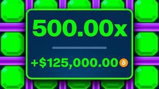 KENO CASINO GAME.. RECORD WIN!!!