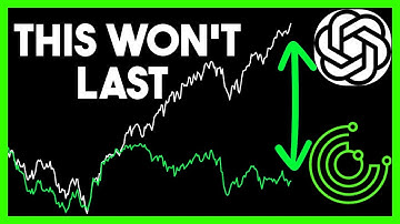 AGI “The Internet of AI” – Biggest AI Opportunity in the World?