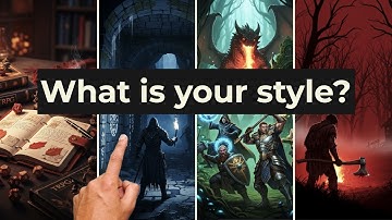 Find a Solo RPG that