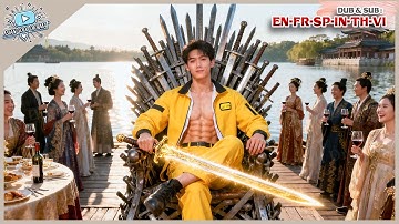 จ้าวสงครามปลอมตัวเป็นคนส่งของยากจน เห็นภรรยาถูกดูหมิ่นในงานหรูจึงลุกขึ้นล้างแค้น