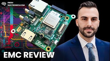 Stop failing EMC tests with this simple strategy - High-Speed MINIMA PCB Design Review