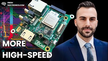 Design PCB right the first time - High-Speed MINIMA PCB Design Review