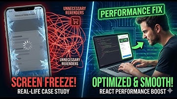 One Global State Change Killed My App’s Performance