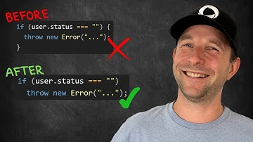 Schrijf leesbare code! - 30 jaar ervaring samengevat (deel 1)