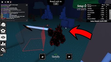 NEW "SPECTRE" KILLER FOOTAGE IN ROBLOX FORSAKEN (SECRET DEV KILLER)