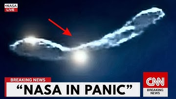 WAARSCHUWING: Het mysterieuze object tussen de aarde en 3I/ATLAS! (C/2025 V1 BORISOV)