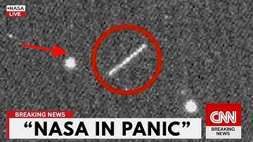 WAARSCHUWING: Het mysterieuze object tussen de aarde en 3I/ATLAS! (C/2025 V1 BORISOV)