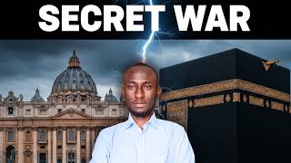 How Mecca Won a Battle the Vatican Doesn't Talk About