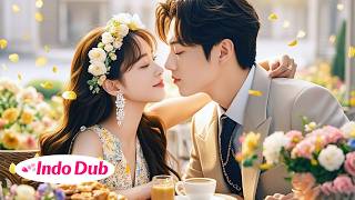 Gadis nikah kilat dengan CEO dingin,tak disangka satu ciuman buat CEO jatuh cinta dan memanjakannya!