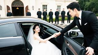 To escape a jerk, she married his cold, powerful CEO brother—never knowing he’d loved her for years!