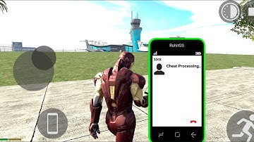 IRON MAN CHARACTER CHEAT CODE in Indian Bike Driving 3D|Indian Bike Driving 3D NEW UPDATE🔥|igs gamer