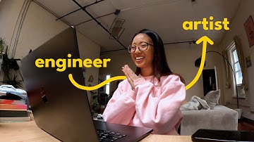engineer to artist | we sold out in 2 minutes (!!)