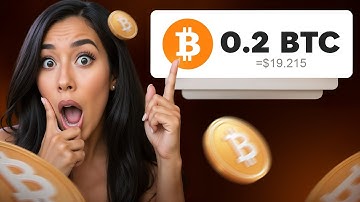 0.2 BTC Airdrop 2025 – Full Process Explained & On-Chain Review