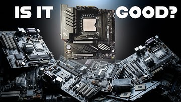 I Bought a Sketchy Embedded 13900HX Board—It’s Actually Amazing