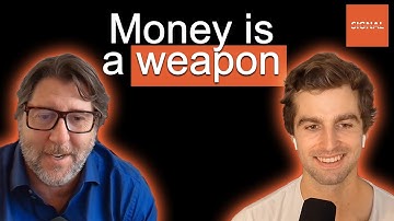 Stablecoins en de komende fusie tussen de Fed en het ministerie van Financiën | Brent Johnson