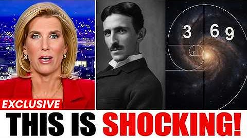 Experts hebben eindelijk het 3, 6, 9 mysterie van Nikola Tesla ontrafeld – en het is schokkend!