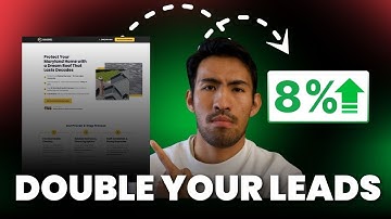 10 Landing Page Secrets That Will Instantly Boost Your Conversion 