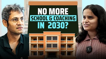 EP 5: AI Tutors & The Future of Education | The 2030 Consumer ft. Rahul Chowdhri & Swapnali Dalal