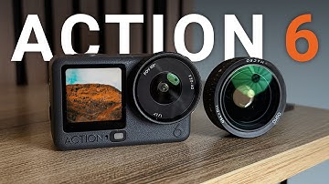 DJI Osmo Action 6 review: beste camera voor reizen en vloggen?