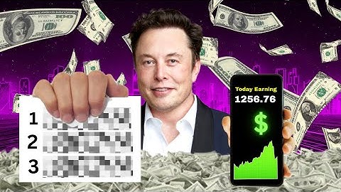 🔥 3 Easy Ways to Earn 🤑 Dollars from Your Phone 💰 | Make Money Online 2025 🚀 #money