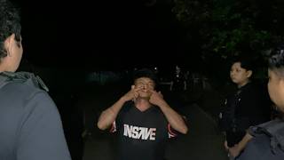 SADISTIC ABUSE IN MANEMBO-NEMBO! PERPETRATOR THREATENED HIS BROTHER WITH A SAMURAI