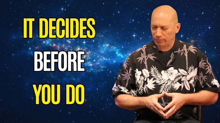 Your Brain Is Against You - Bashar Darryl Anka Channeling