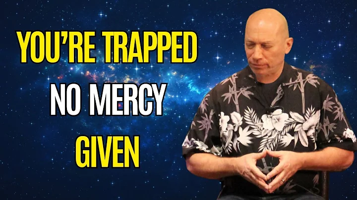 Your Brain Is Against You - Bashar Darryl Anka Channeling