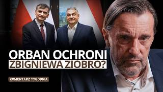 Download lagu Is this the end of Zbigniew Ziobro? The government is coming for the former minister. Comment of ...