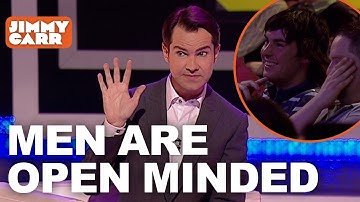 Jimmy Carr on First Dates | Jimmy Carr