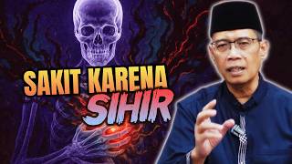 CHARACTERISTICS OF ILLNESS DUE TO MAGIC