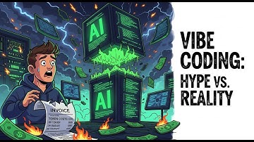 The Rise and Fall of Vibe Coding (AI’s Harsh Reality Check)