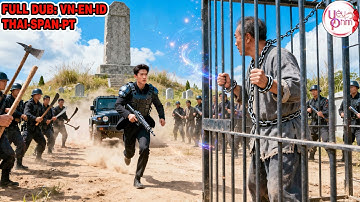 Đặc Công Ngầm 10 Năm Trở Về Thấy Cha Bị Gia Tộc Khinh Như Chó, Nổi Điên Kéo Quân Diệt Sạch