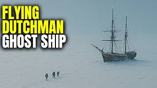 The Ship that Sailed with a DEAD CREW for Over a Decade...What They Found is Terrifying!