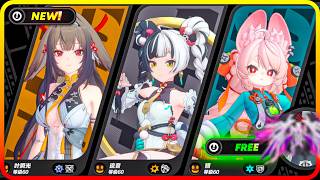 [SPOILER] YE SHUNGUANG Dialyn and Zhao x NEW DA Boss - ZZZ 2.5