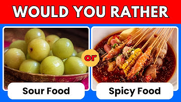 🔥 Would You Rather? The Most Impossible Choices You’ll EVER Face! 😳 #funquiz #viral #riddles