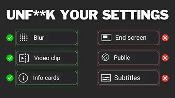 7 Hidden YouTube Settings You Must Turn ON NOW