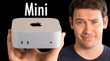 M4 Mac Mini Review - 6 Months Later