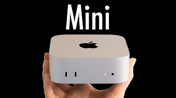 M4 Mac Mini Review - 6 Months Later
