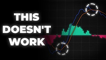 I Tried Every MACD Trading Strategy... Only These 4 Work.