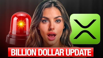 XRP Just Crossed a Line... You Need to See This