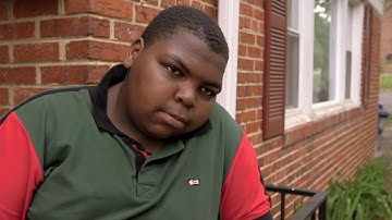 Globesity: How the world got fat